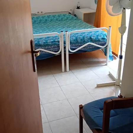 House With A Breathtaking View Of The Castle Of