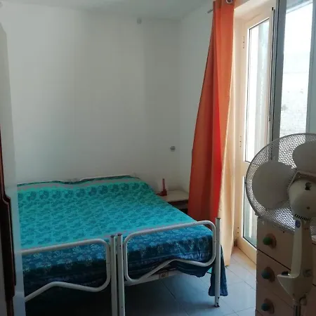 Tatil Evi House With A Breathtaking View Of The Castle Of Otranto