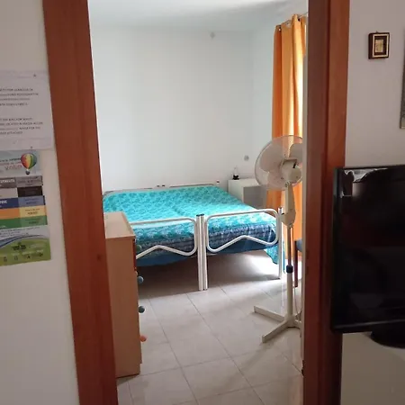 House With A Breathtaking View Of The Castle Of Otranto