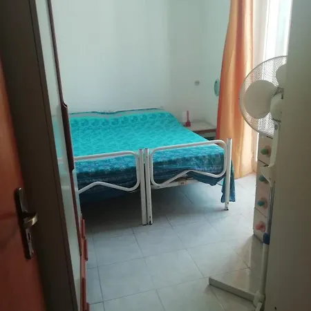 House With A Breathtaking View Of The Castle Of * Otranto