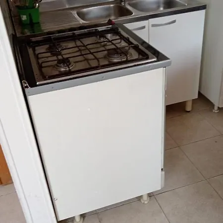 House With A Breathtaking View Of The Castle Of *