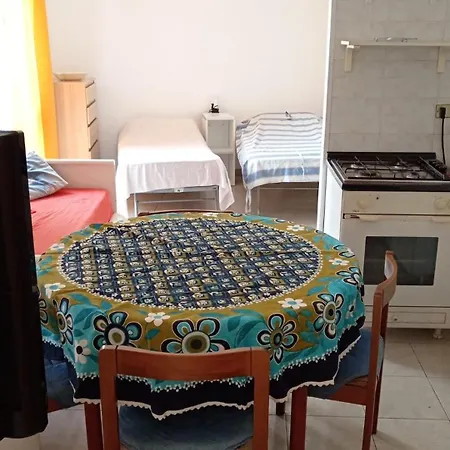 Tatil Evi House With A Breathtaking View Of The Castle Of Otranto