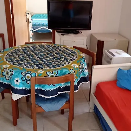 House With A Breathtaking View Of The Castle Of Otranto