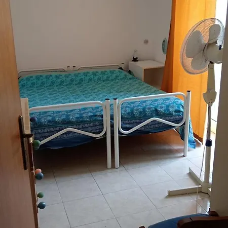 Tatil Evi House With A Breathtaking View Of The Castle Of Otranto