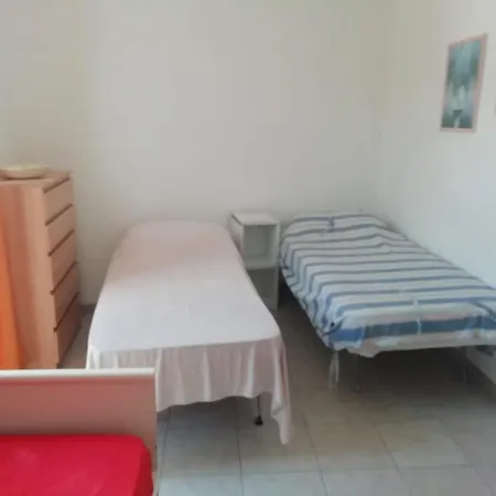 House With A Breathtaking View Of The Castle Of Ferienhaus Otranto