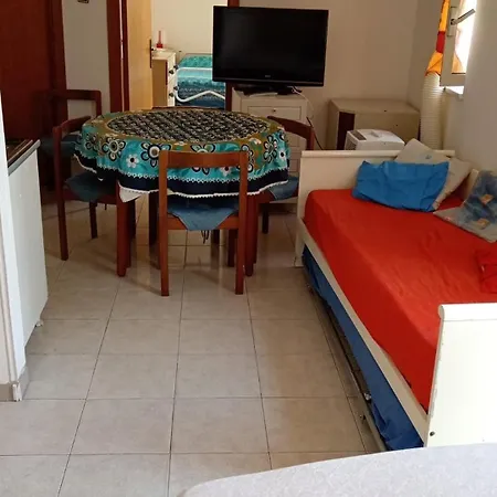 House With A Breathtaking View Of The Castle Of Otranto