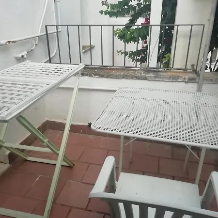 House With A Breathtaking View Of The Castle Of * Otranto