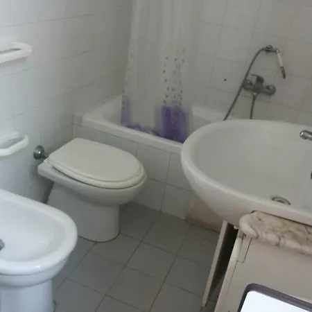 House With A Breathtaking View Of The Castle Of Ferienhaus