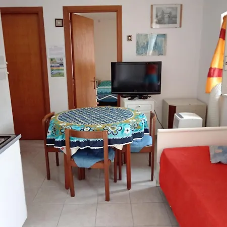 House With A Breathtaking View Of The Castle Of Casa de Férias Otranto