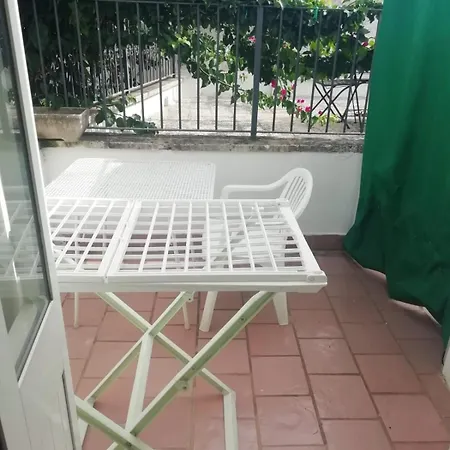 House With A Breathtaking View Of The Castle Of