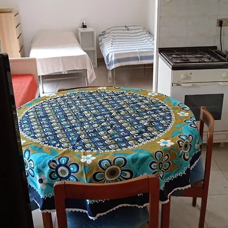 House With A Breathtaking View Of The Castle Of * Otranto