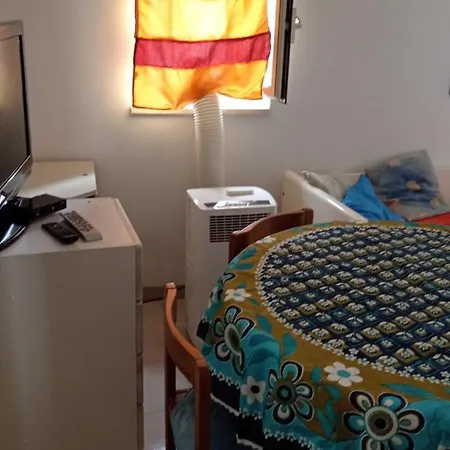 House With A Breathtaking View Of The Castle Of