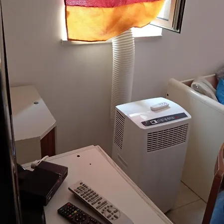 Ferienhaus House With A Breathtaking View Of The Castle Of *