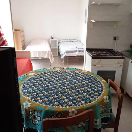 House With A Breathtaking View Of The Castle Of * Otranto