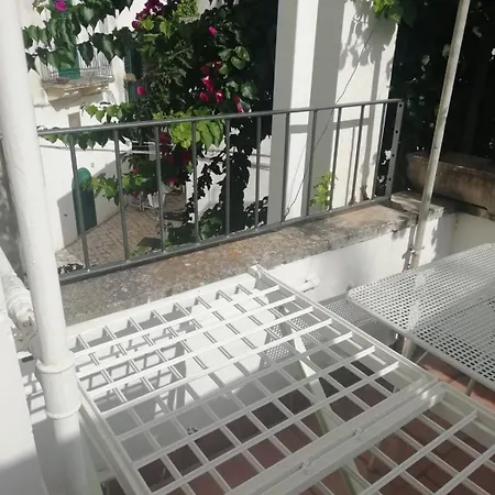 House With A Breathtaking View Of The Castle Of Casa de Férias Otranto