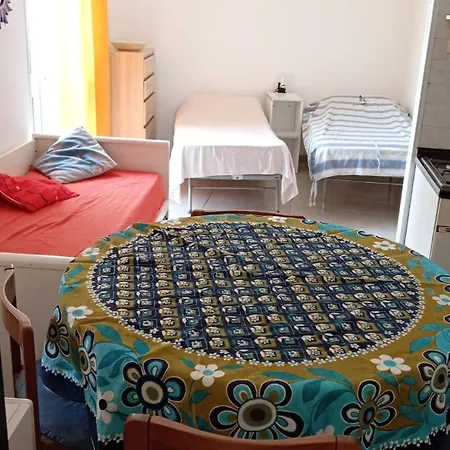 House With A Breathtaking View Of The Castle Of * Otranto