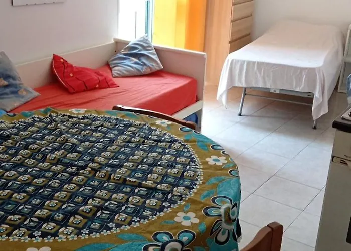 House With A Breathtaking View Of The Castle Of Holiday home *