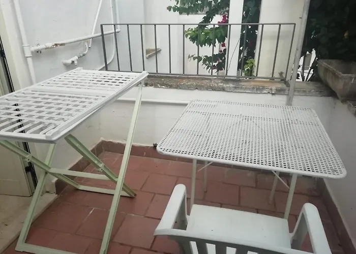 House With A Breathtaking View Of The Castle Of * Otranto