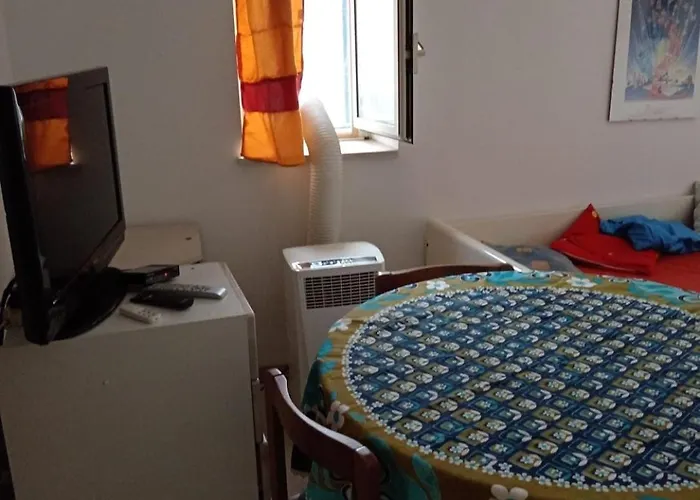 House With A Breathtaking View Of The Castle Of