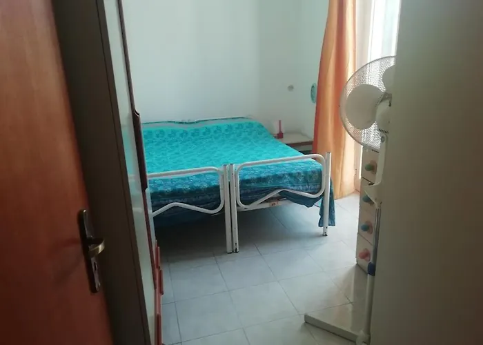 House With A Breathtaking View Of The Castle Of * Otranto