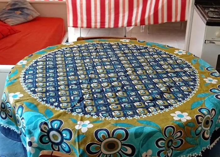 House With A Breathtaking View Of The Castle Of *