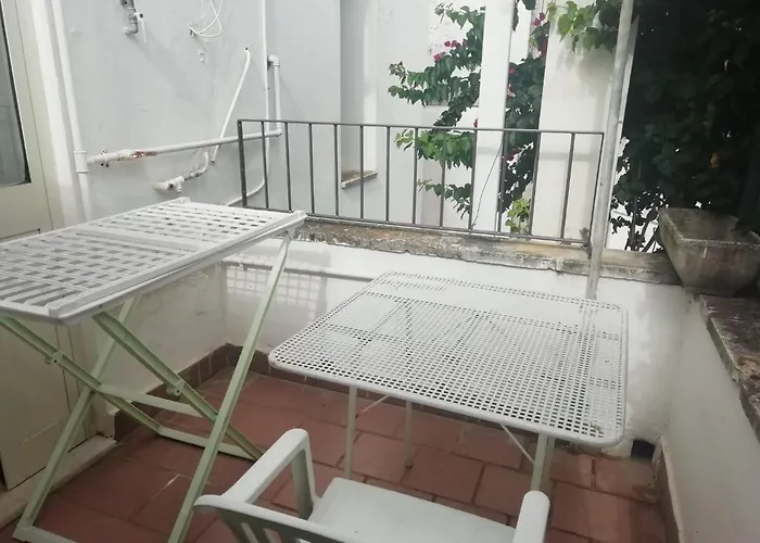 House With A Breathtaking View Of The Castle Of * Otranto