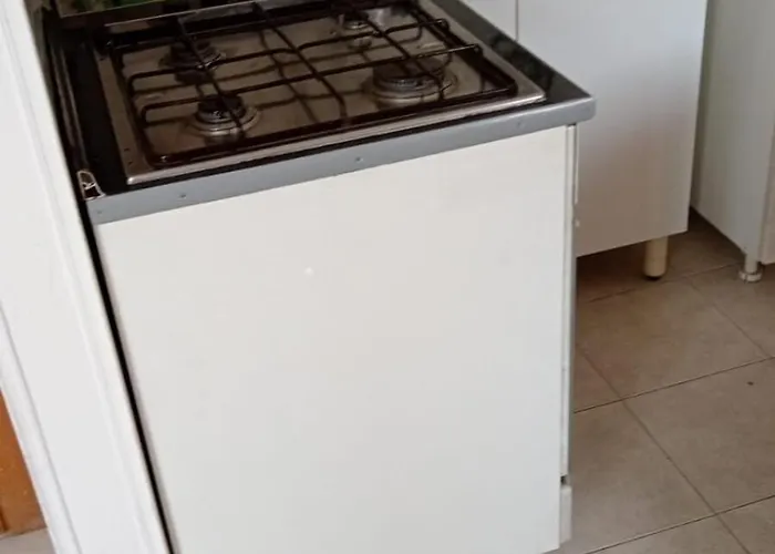 House With A Breathtaking View Of The Castle Of *