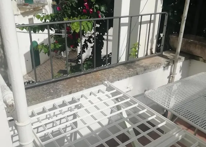 House With A Breathtaking View Of The Castle Of Holiday home Otranto