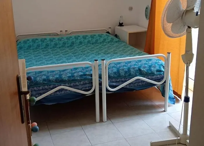 Holiday home House With A Breathtaking View Of The Castle Of Otranto